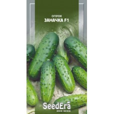 Огірок "Заначка" 10шт.
